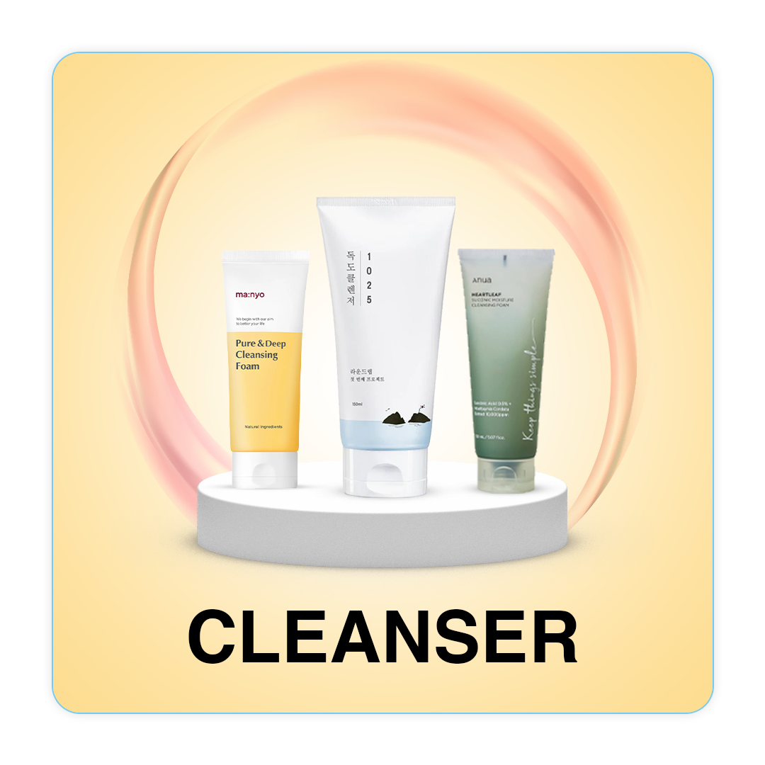 Cleanser